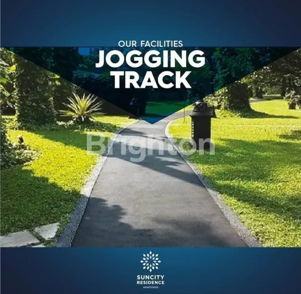 image SUNCITY RESIDENCE DEKAT STADION GELORA DELTA SIDOARJO, PINTU TOL SIDOARJO, ALUN-ALUN SIDOARJO, RS DELTA, STADION SIDOARJO, BANDARA INTERNASIONAL JUANDA (3)