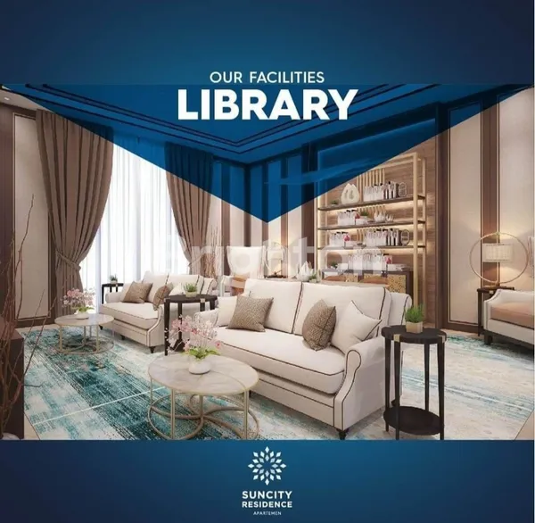 image SUNCITY RESIDENCE DEKAT STADION GELORA DELTA SIDOARJO, PINTU TOL SIDOARJO, ALUN-ALUN SIDOARJO, RS DELTA, STADION SIDOARJO, BANDARA INTERNASIONAL JUANDA (4)