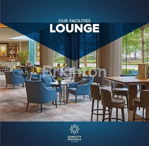 image SUNCITY RESIDENCE DEKAT STADION GELORA DELTA SIDOARJO, PINTU TOL SIDOARJO, ALUN-ALUN SIDOARJO, RS DELTA, STADION SIDOARJO, BANDARA INTERNASIONAL JUANDA (5)