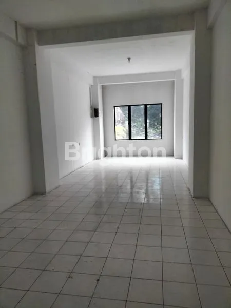 image RUKO STRATEGIS 2 UNIT DI PUSAT KOTA SURABAYA, DEKAT TUNJUNGAN (2)