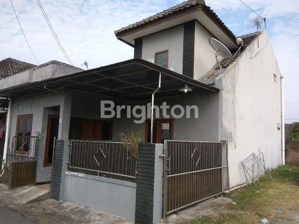 image RUMAH MINIMALIS NYAMAN SIAP HUNI (2)