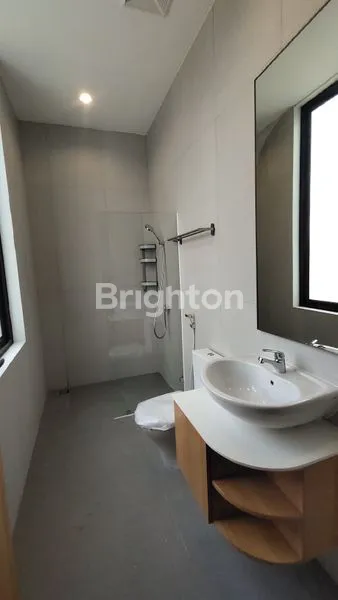 image RUMAH BARU FULL FURNISHED JL PEMANCINGAN CISAUK TANGERANG (3)