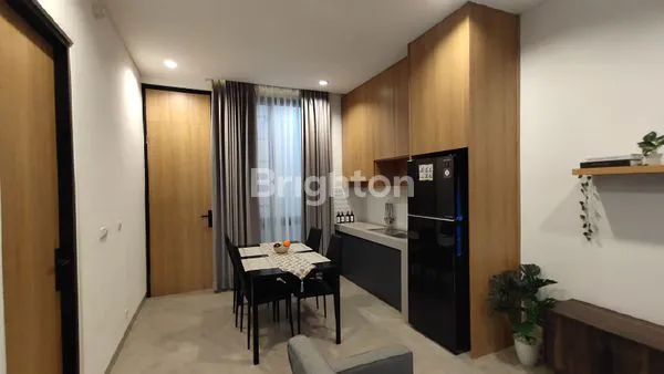 image RUMAH BARU FULL FURNISHED JL PEMANCINGAN CISAUK TANGERANG (5)