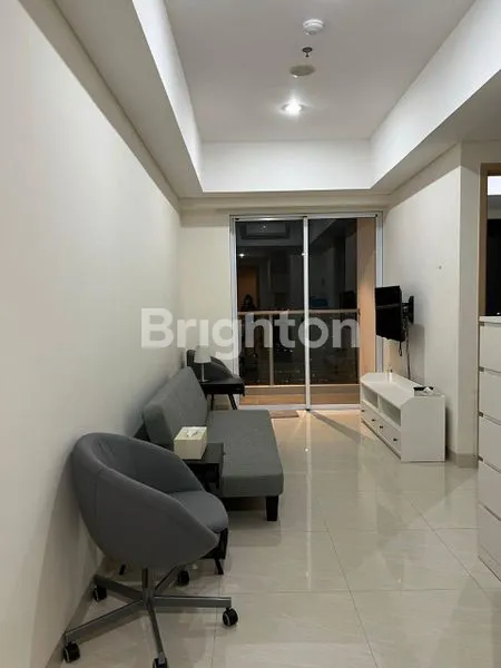 image RUMAH BARU FULL FURNISHED JL PEMANCINGAN CISAUK TANGERANG (6)