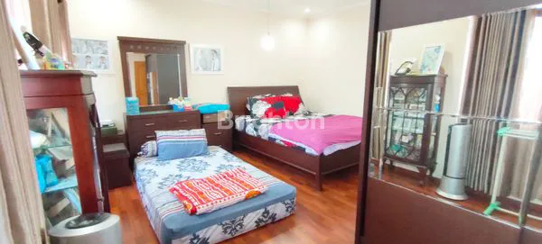 image RUMAH SIAP HUNI SANGAT TERAWAT DI DALAM KOMPLEK BOJONG KONENG CIKUTRA BANDUNG (7)