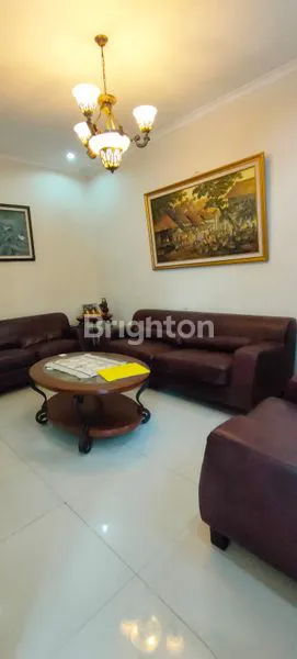 image RUMAH SIAP HUNI SANGAT TERAWAT DI DALAM KOMPLEK BOJONG KONENG CIKUTRA BANDUNG (2)