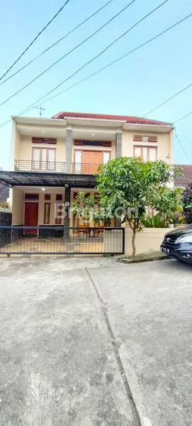 image RUMAH SIAP HUNI SANGAT TERAWAT DI DALAM KOMPLEK BOJONG KONENG CIKUTRA BANDUNG (1)