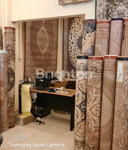 image JUAL / SEWA RUKO ATAU TEMPAT USAHA DAERAH TEBET, SANGAT STRATEGIS, JAKARTA SELATAN. LOKASI DI JALAN RAYA UTAMA (4)