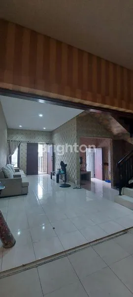 image RUMAH 2 LT BEBAS BANJIR DIDALAM CLUSTER DI JATIMAKMUR  (2)