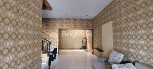 image RUMAH 2 LT BEBAS BANJIR DIDALAM CLUSTER DI JATIMAKMUR  (4)