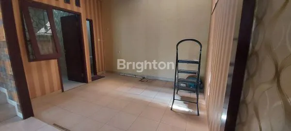 image RUMAH 2 LT BEBAS BANJIR DIDALAM CLUSTER DI JATIMAKMUR  (6)