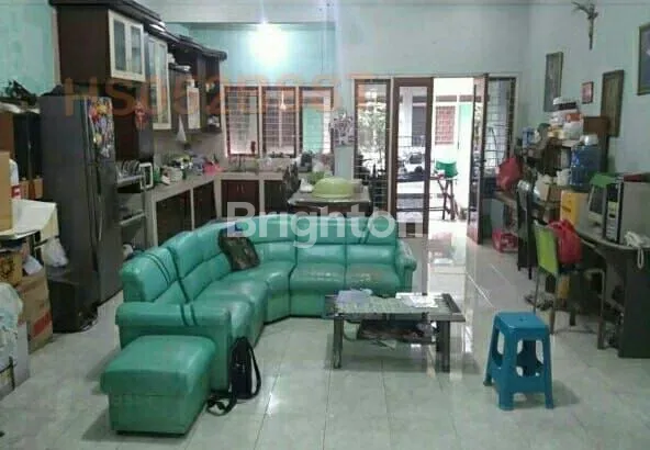 image BHASKARA SARI COCOK BUAT KOST, BISA JALAN KAKI KE RAYA MULYOSARI (2)