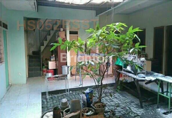 image BHASKARA SARI COCOK BUAT KOST, BISA JALAN KAKI KE RAYA MULYOSARI (3)