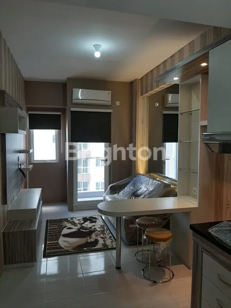 image APARTEMEN 2BR FULL FURNISH PUNCAK DHARMAHUSADA DEKAT RAYA KENJERAN MULYOSARI UNAIR C KALIJUDAN GALAXY MALL DHARMAHUSADA (1)