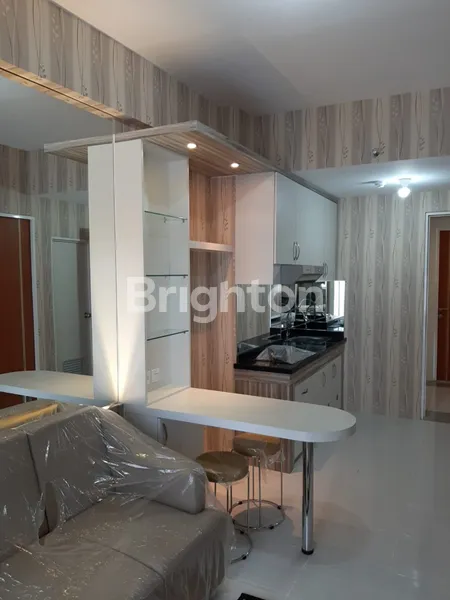 image APARTEMEN 2BR FULL FURNISH PUNCAK DHARMAHUSADA DEKAT RAYA KENJERAN MULYOSARI UNAIR C KALIJUDAN GALAXY MALL DHARMAHUSADA (2)