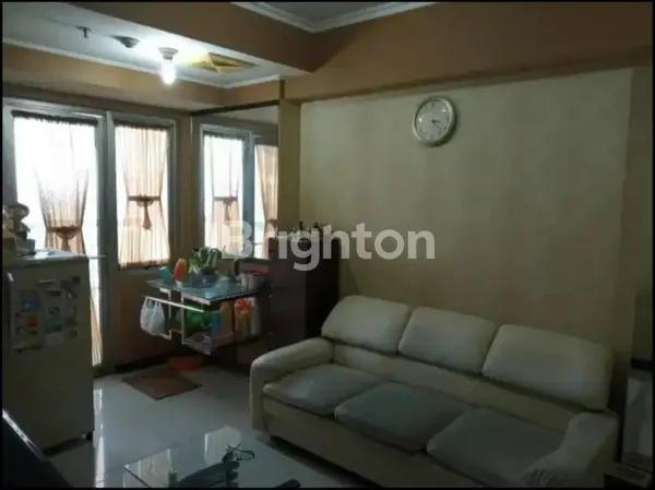 image  APARTEMEN WATERPLACE TOWER F SELANGKAH KE PAKUWON MALL, DEKAT KAMPUS UNESA, DEKAT LENMARC (5)