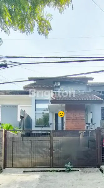 RUMAH UNTUK KANTOR SIAP PAKAI DI SAYAP SUTAMI BANDUNG