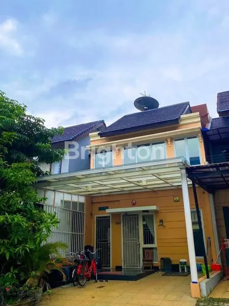 image RUMAH MEWAH FULL FURNISH,JAKARTA BARAT (1)