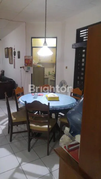 image RUMAH DI JL. BARU II KEBAYORAN LAMA JAKARTA SELATAN (4)