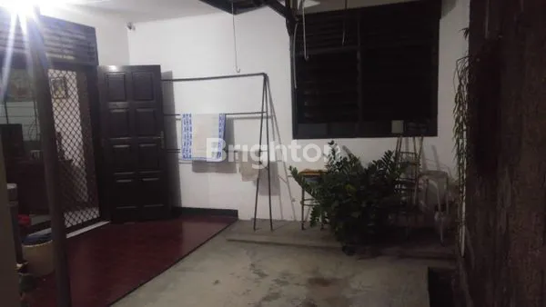 image RUMAH DI JL. BARU II KEBAYORAN LAMA JAKARTA SELATAN (5)