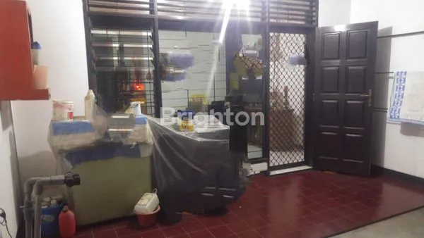 image RUMAH DI JL. BARU II KEBAYORAN LAMA JAKARTA SELATAN (6)