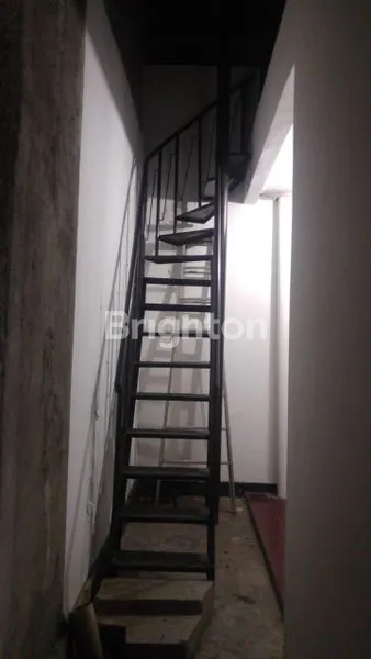 image RUMAH DI JL. BARU II KEBAYORAN LAMA JAKARTA SELATAN (7)