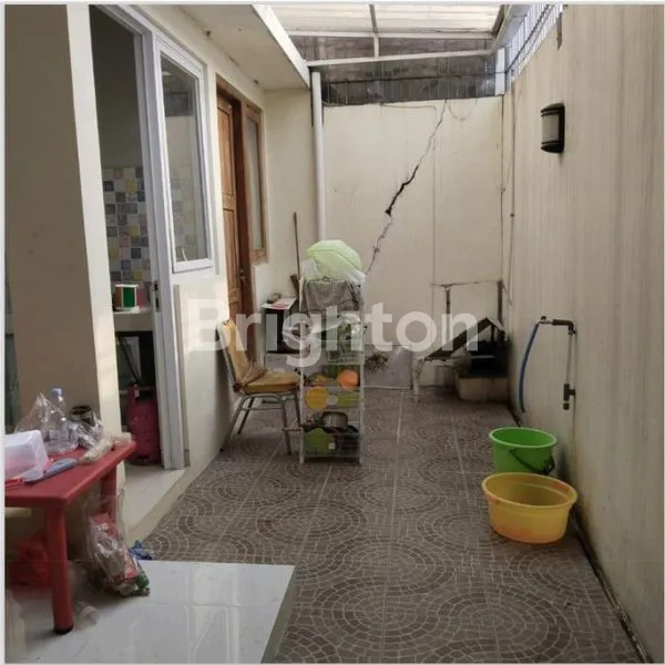image RUMAH ISTIMEWA 2LANTAI (FULL FURNISH) DI PERUMAHAN ELITE GENTAN (7)