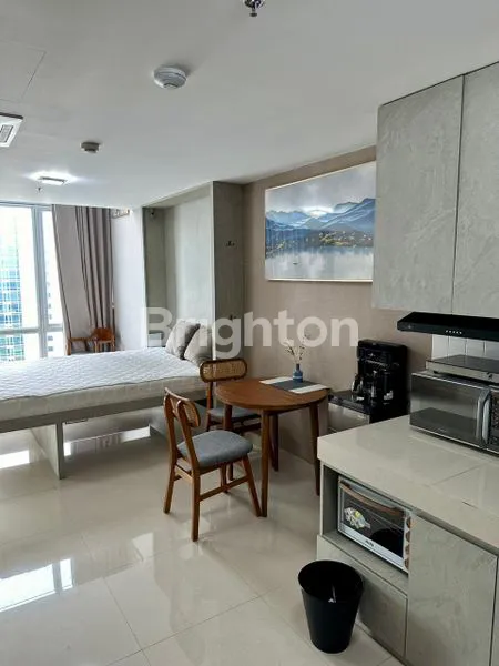image APARTMENT U RESIDENCE BIZ LOFT LIPPO KARAWACI (3)