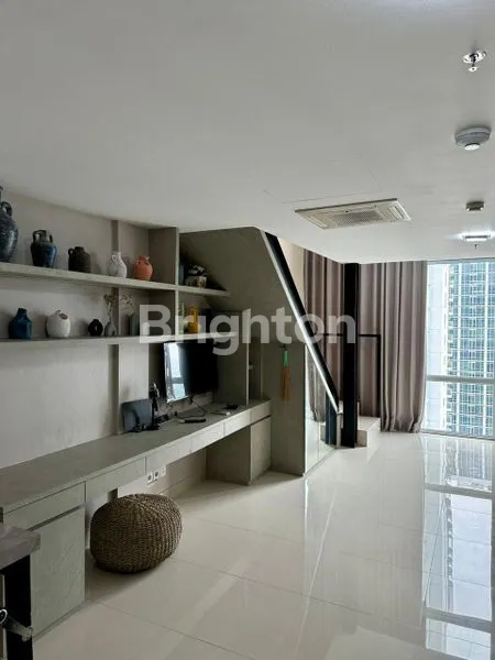 image APARTMENT U RESIDENCE BIZ LOFT LIPPO KARAWACI (2)