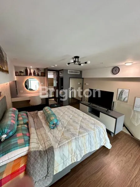 image APARTMENT U RESIDENCE BIZ LOFT LIPPO KARAWACI (5)