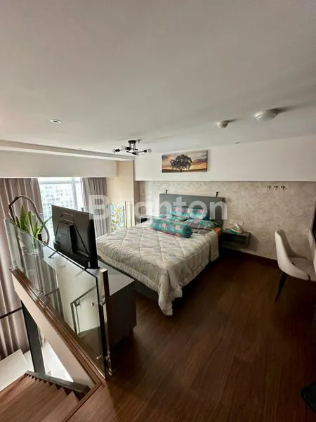 image APARTMENT U RESIDENCE BIZ LOFT LIPPO KARAWACI (6)