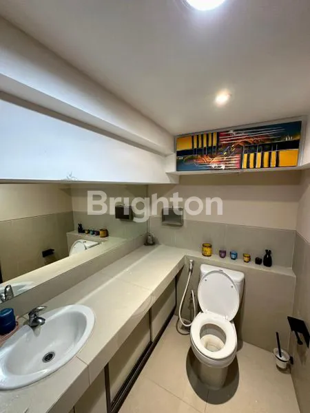 image APARTMENT U RESIDENCE BIZ LOFT LIPPO KARAWACI (8)