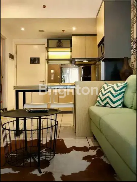 image APARTMENT M TOWN GADING SERPONG (4)