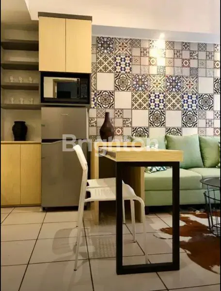 image APARTMENT M TOWN GADING SERPONG (5)