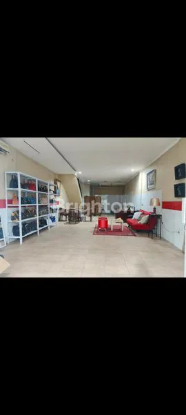 image DIJUAL RUKO 3 LT SUPER STRATEGIS MELATI MAS SQUARE SERPONG (2)