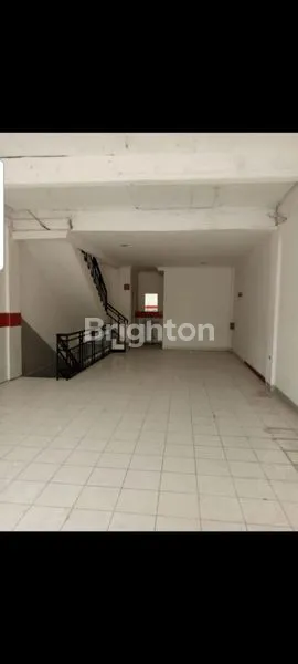 image DIJUAL RUKO 3 LT SUPER STRATEGIS MELATI MAS SQUARE SERPONG (3)