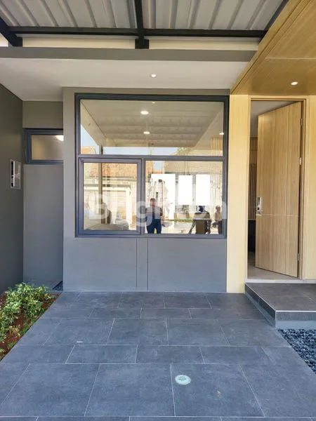 image RUMAH DI CLUSTER TANAKAYU BSD (2)