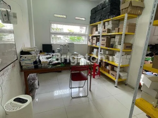 image RUMAH MINIMALIS BAGUS NYAMAN DI PAJAJARAN BANDUNG (4)