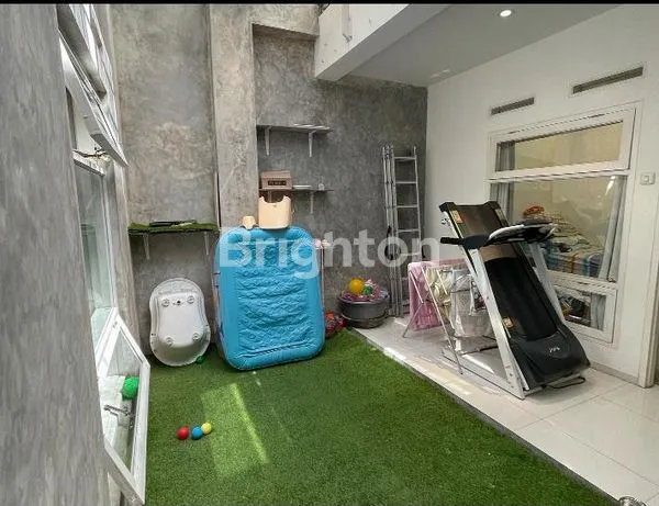 image RUMAH MINIMALIS BAGUS NYAMAN DI PAJAJARAN BANDUNG (5)