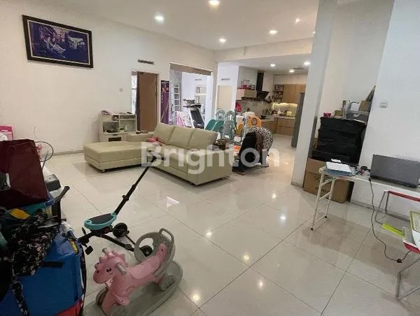 image RUMAH MINIMALIS BAGUS NYAMAN DI PAJAJARAN BANDUNG (6)