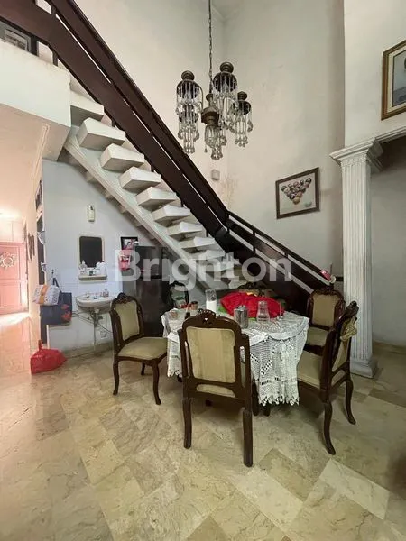 image TURUN HARGA !! RUMAH SHM DI KEMANG - JAKARTA SELATAN (4)