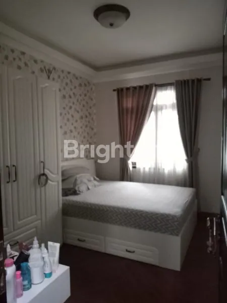 image RUMAH ISLAMIC VILLAGE ,TANGERANG (7)