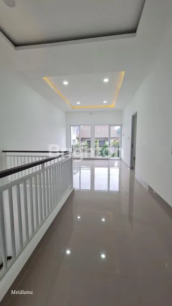 image RUMAH BARU, MODERN, PENCAHAYAAN BAGUS, DAERAH BSD (7)