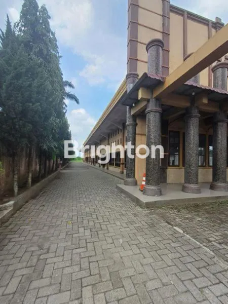 TANAH IR JUANDA BINJAI TIMUR