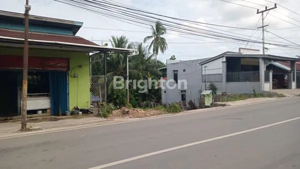 image RUKO SEDERHANA GUNUNG TEMBAK (2)