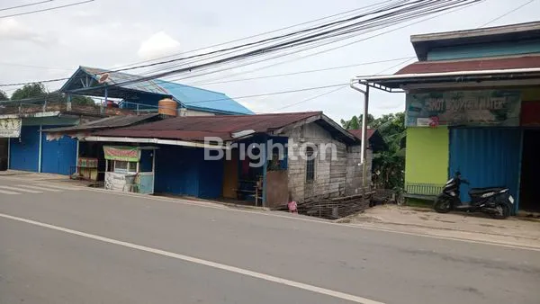 image RUKO SEDERHANA GUNUNG TEMBAK (3)