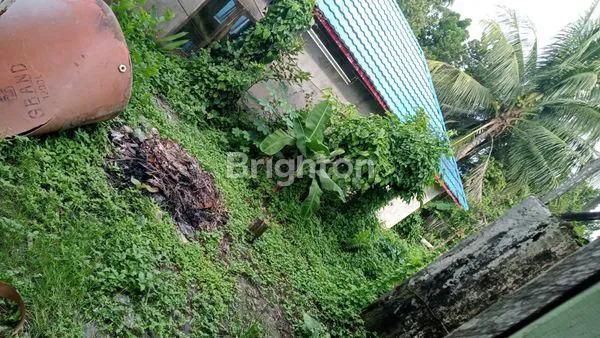 image RUKO SEDERHANA GUNUNG TEMBAK (7)