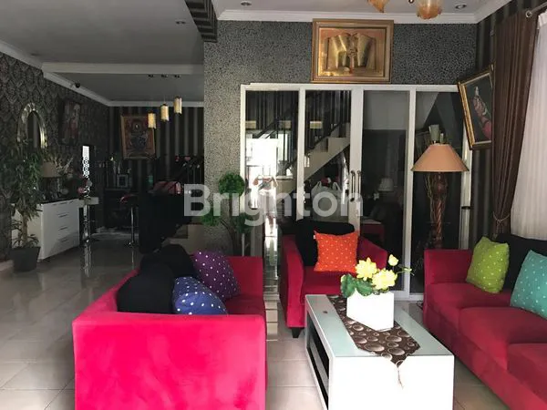 image DIJUAL RUMAH BAGUS 2 LANTAI DI BOGOR (4)