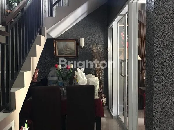 image DIJUAL RUMAH BAGUS 2 LANTAI DI BOGOR (5)