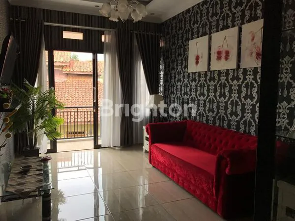 image DIJUAL RUMAH BAGUS 2 LANTAI DI BOGOR (6)